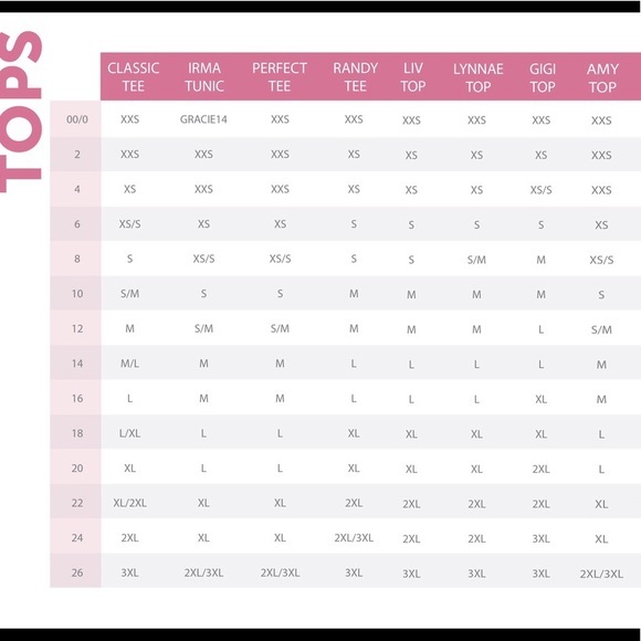 NWT! LuLaRoe Raglan Randy T XXS - Picture 6 of 7